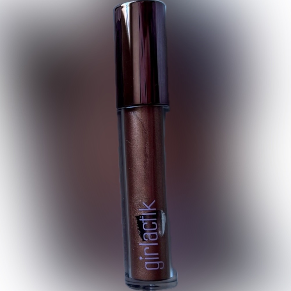 girlactik-Metallic Sparkle Eye Shadow- Glam